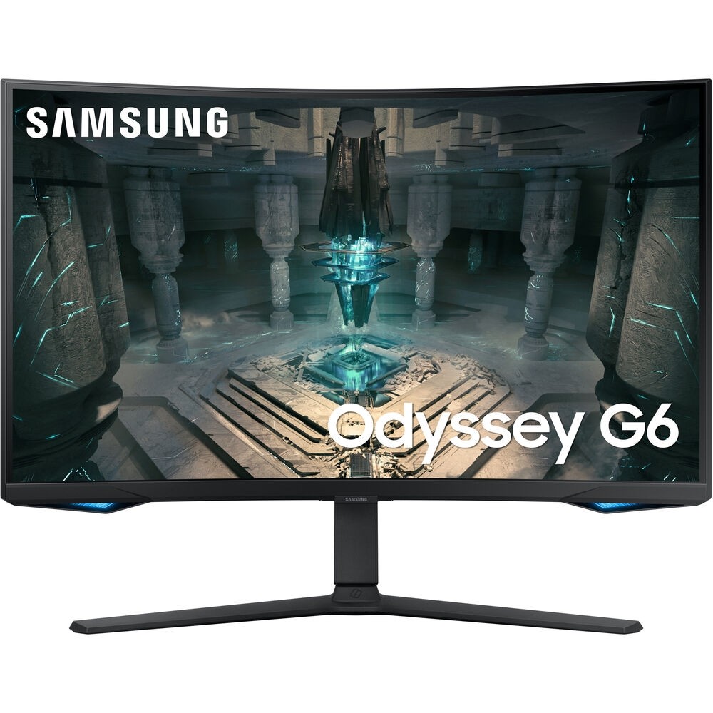 SAMSUNG 32" MONITOR