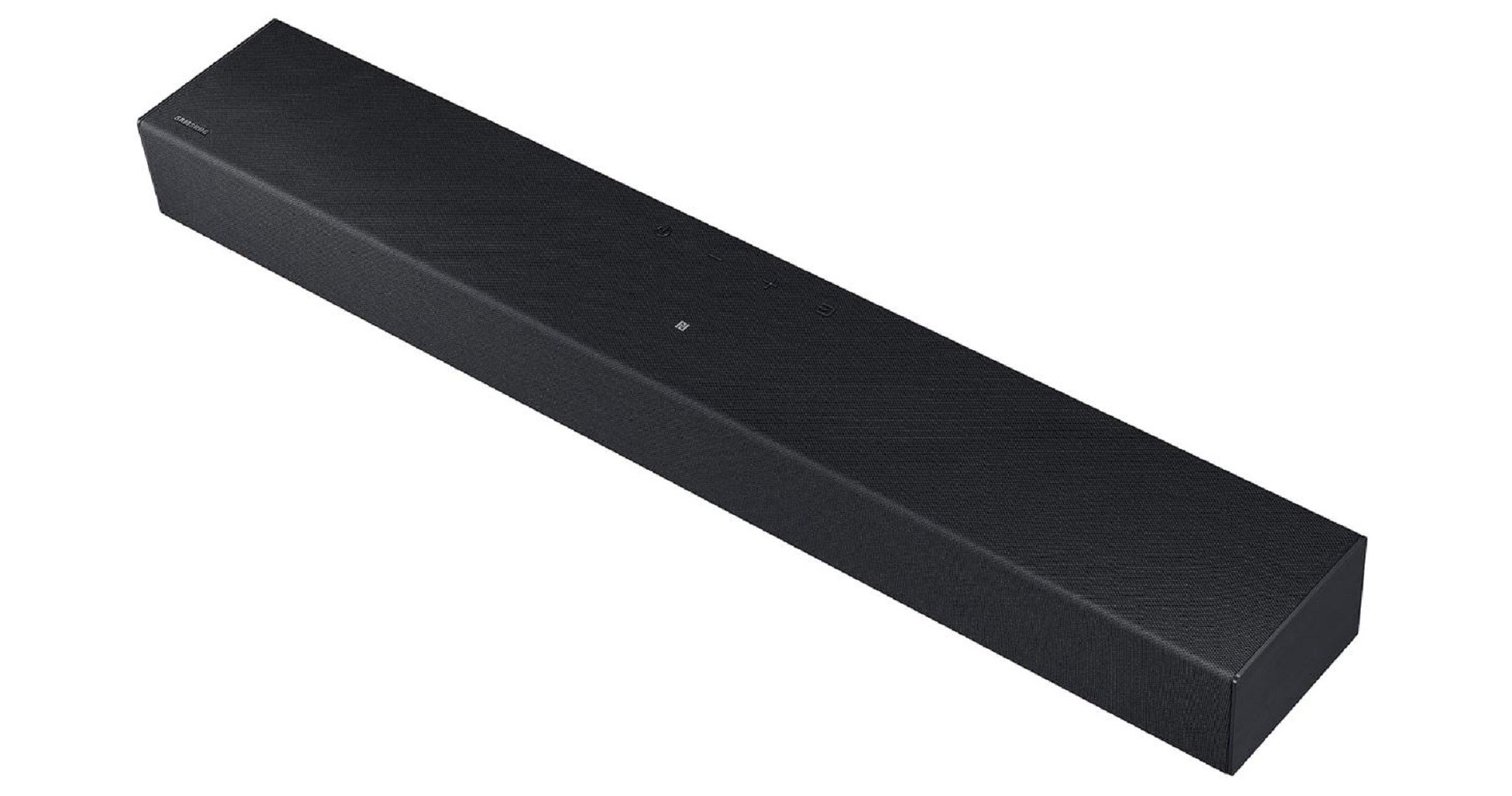 SAMSUNG 2.0 CH SOUNDAR BUILT-IN WOOFER