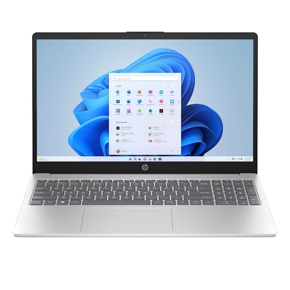 HP 15.6 I3 - 8GB/256GB - SSD W11
