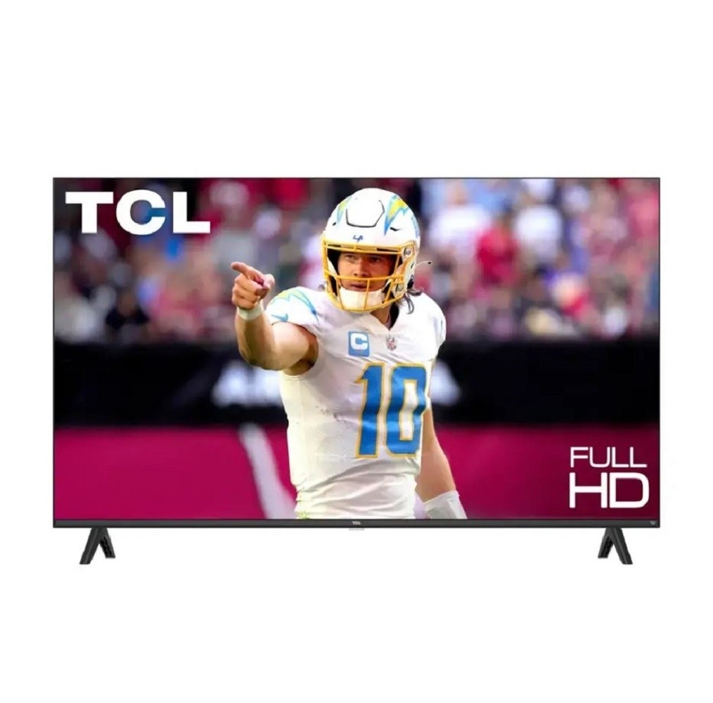 TCL 40" 1080P FHD LED SMART FIRE TV