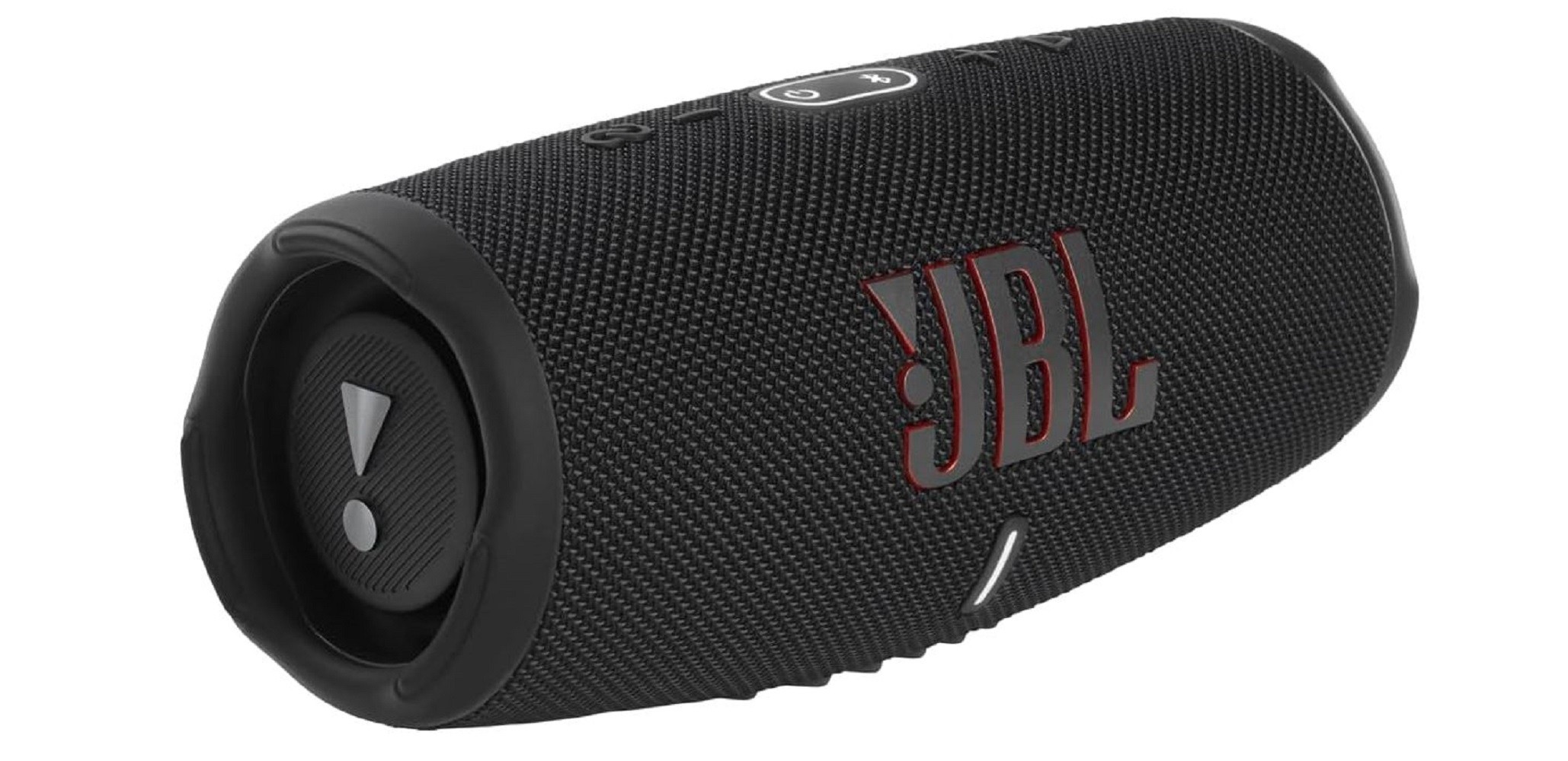 JBL CHARGE 5 PORTABLE SPEAKER - BLACK