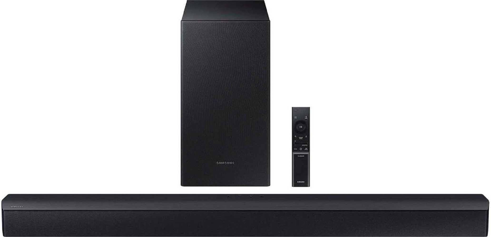 SAMSUNG HW-C445/ZA 2.1 Soundbar