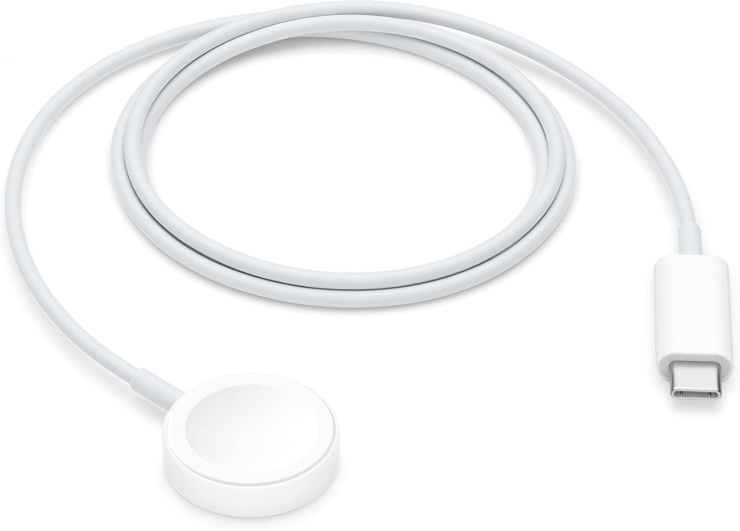 APPLE WATCH MAGNETIC FAST CHARGER TO USB