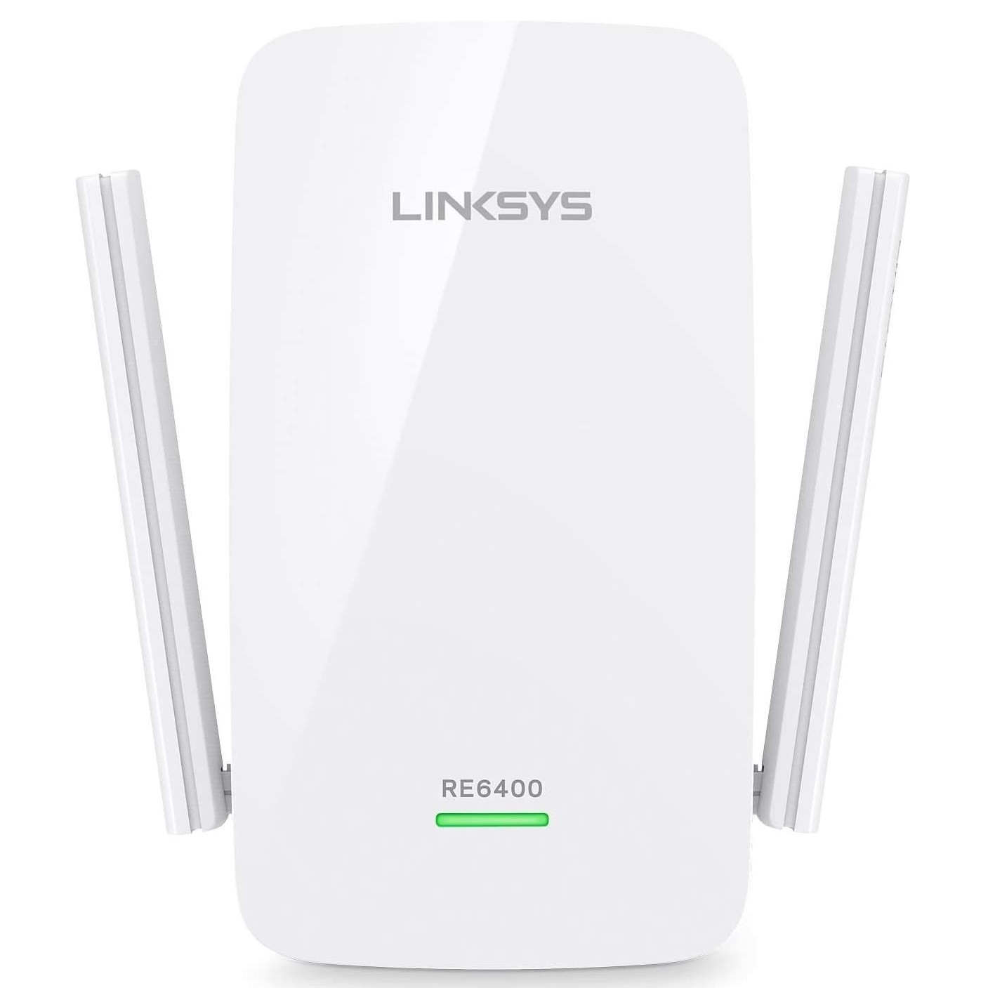 AC1200 WI-FI RANGE EXTENDER