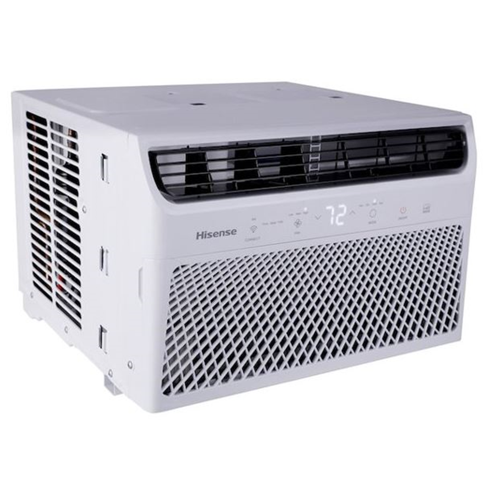 18000-BTU WINDOW AC WIFI