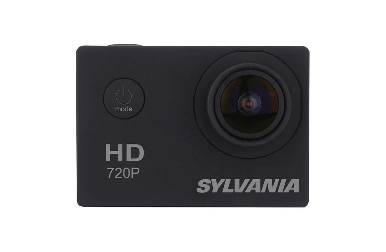 SAC2100-PDQ Waterproof Action Cam