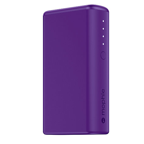 MOPHIE COMPACT EXTERNAL BATTERY 5200MAH