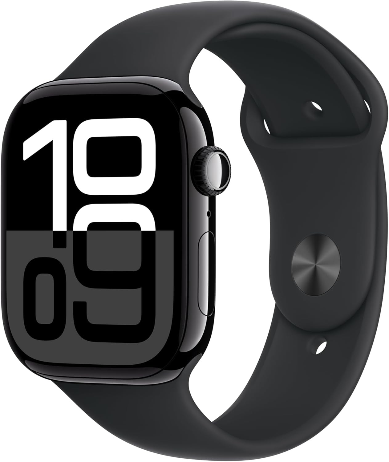 Apple Watch Series 10 (GPS) 46mm M/L