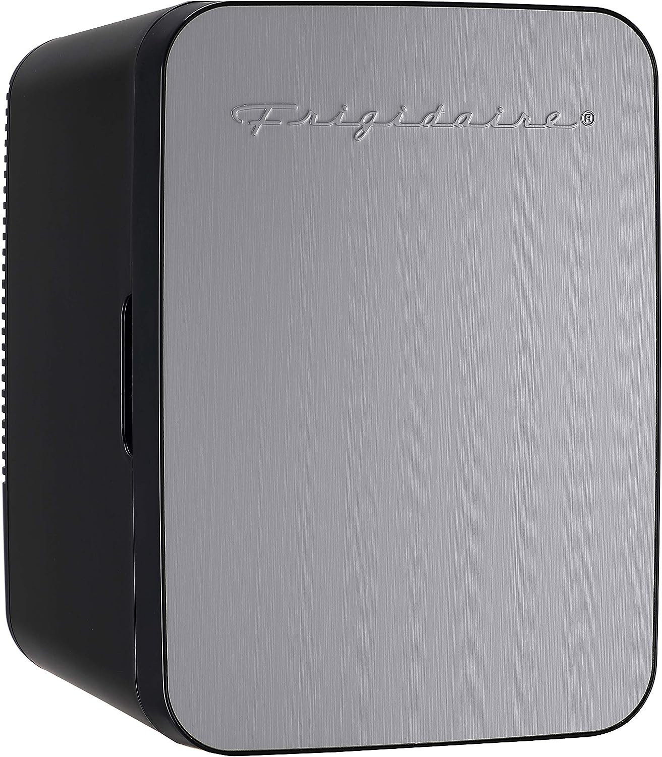FRIGIDAIRE RETRO 10L, 15-CAN BLACK SS