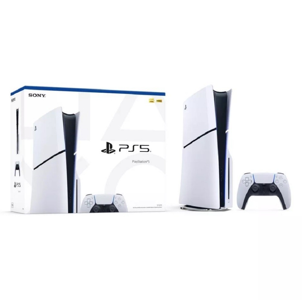 PLAYSTATION 5 CONSOLE (SLIM) 