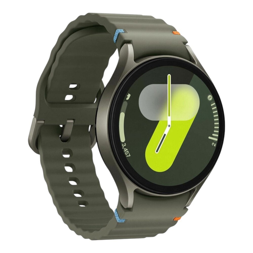 GW7 44mm LTE Green