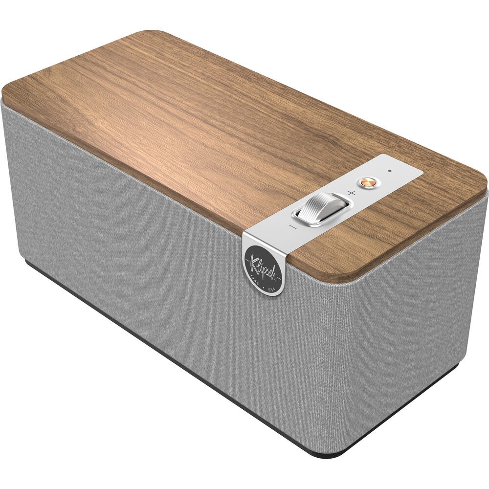 KLIPSCH THE ONE PLUS WALNUT