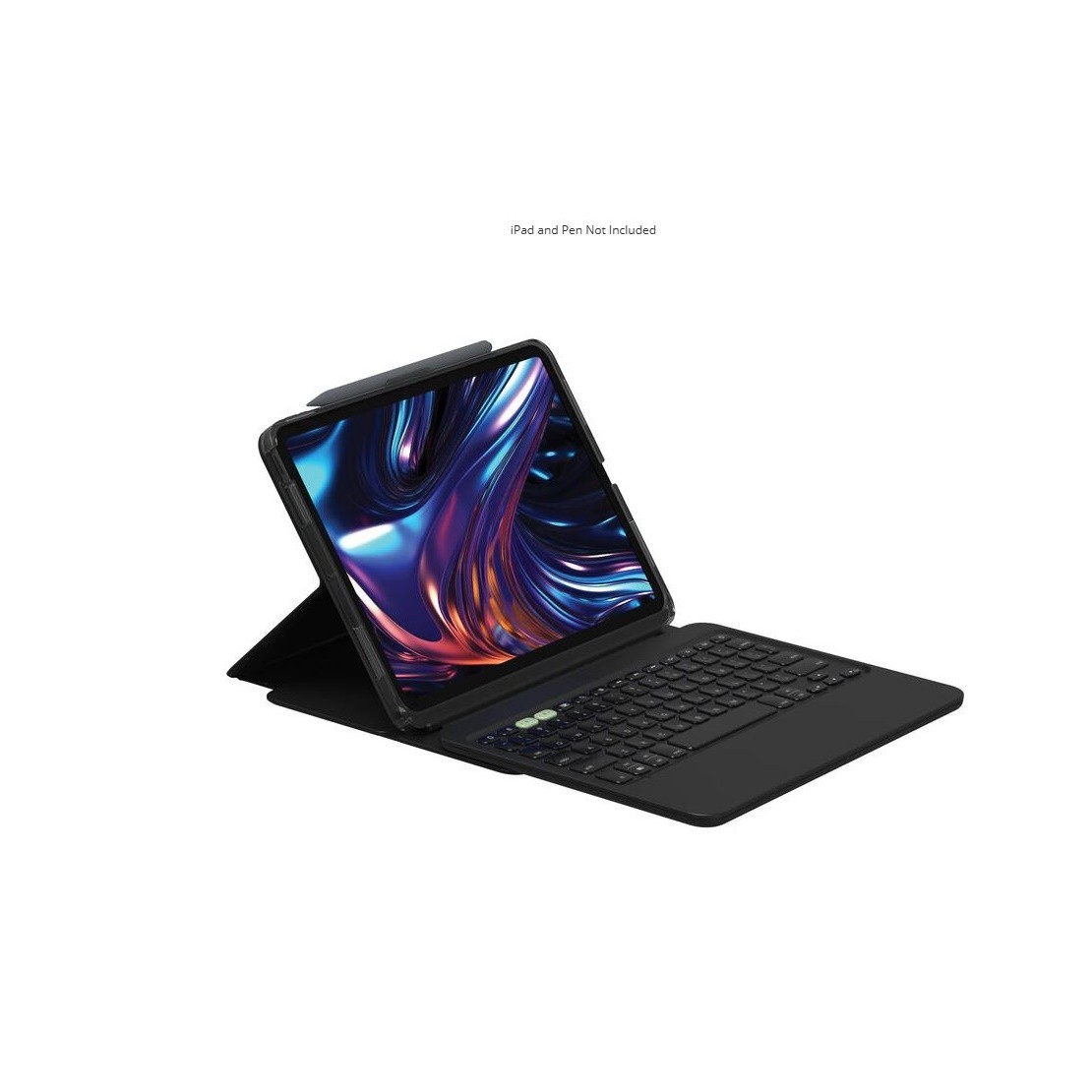 ZAGG PRO KEYS 2 IPAD PRO 11 (M4) KEYBOAR