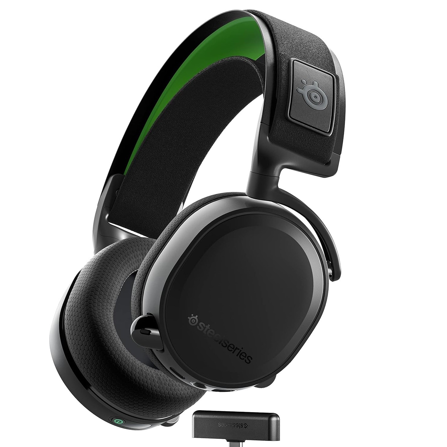 SteelSeries Arctis 7X+ Wireless Headset