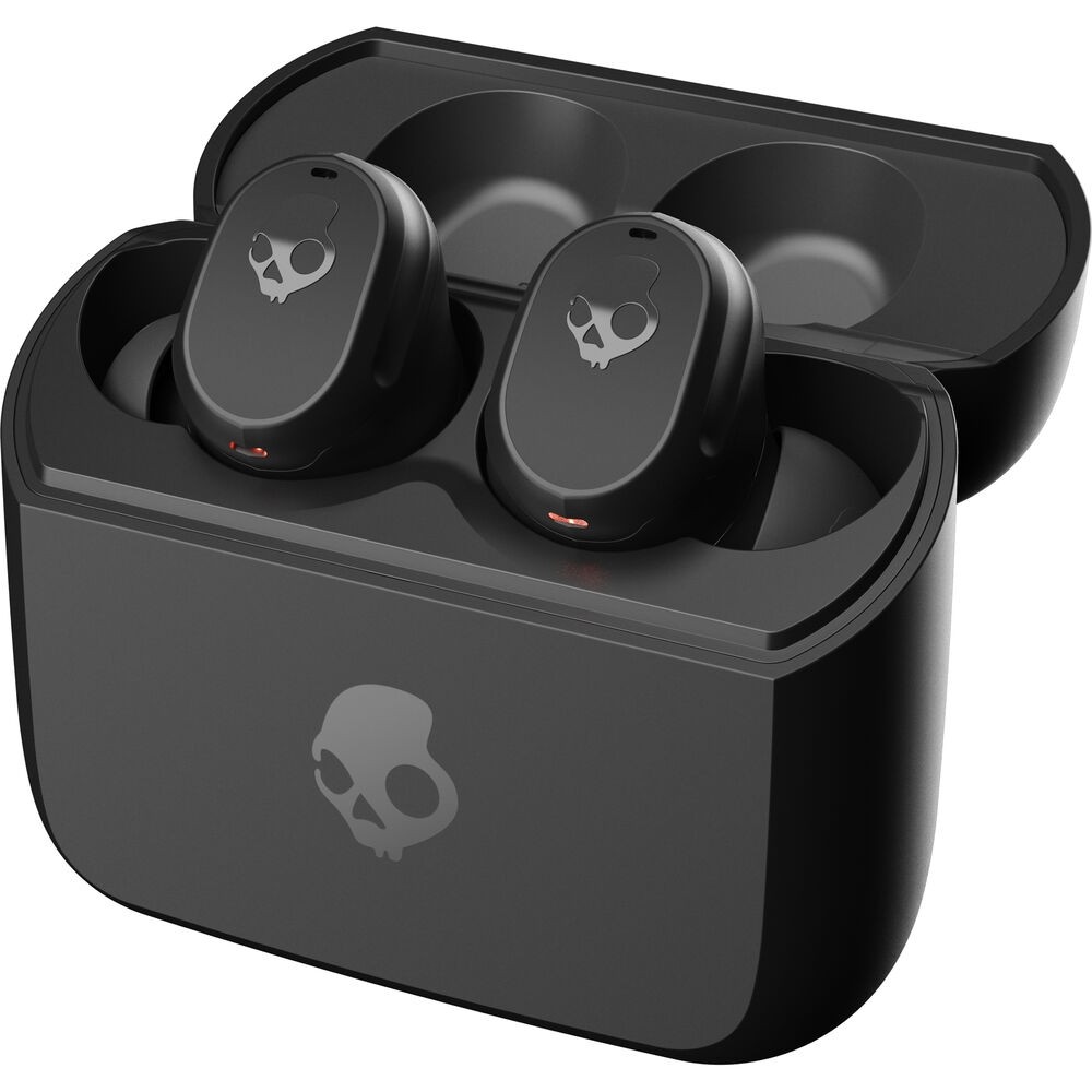 SKULLCANDY TW MOD TRUE BLACK