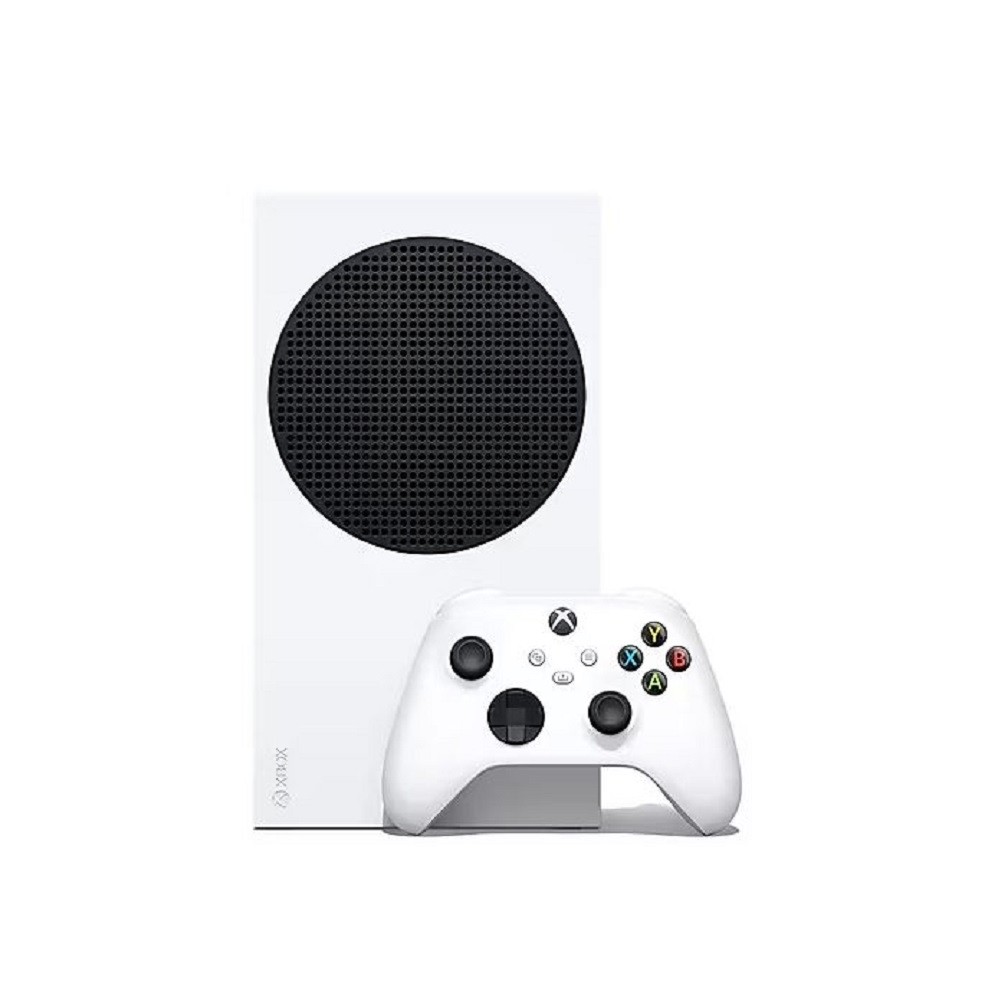 MICROSOFT - XBOX SERIES S 512 GB