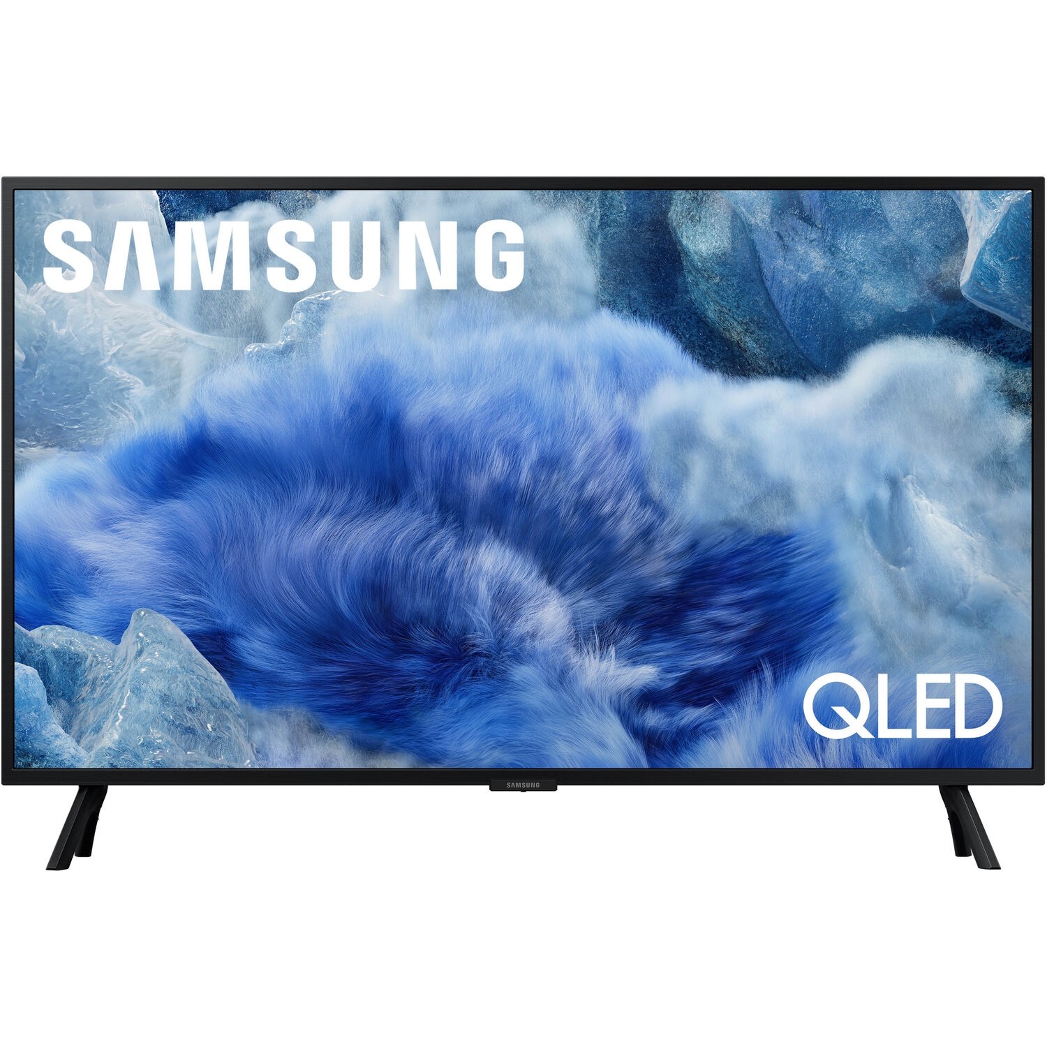 SAMSUNG 50" QLED 4K UHD SMART TV
