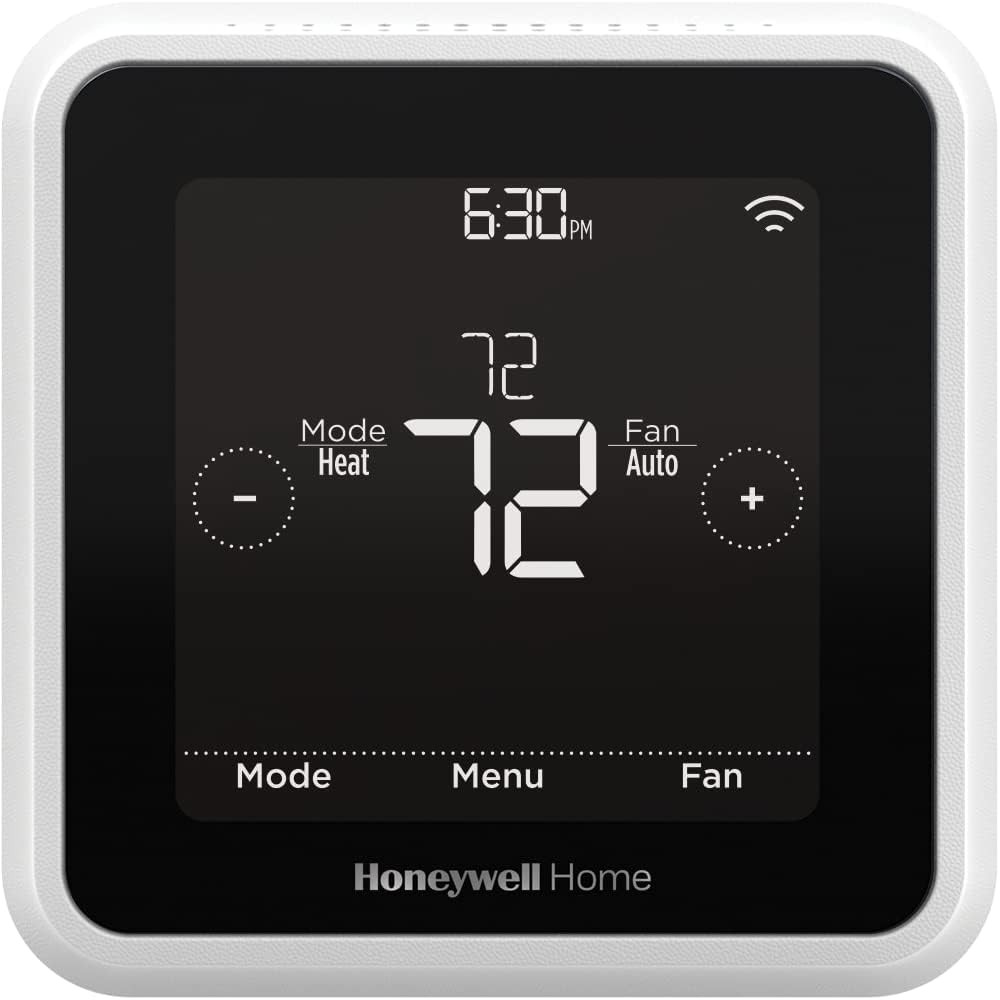 HONEYWELL HOMEWIFI SMART THERMOSTAT