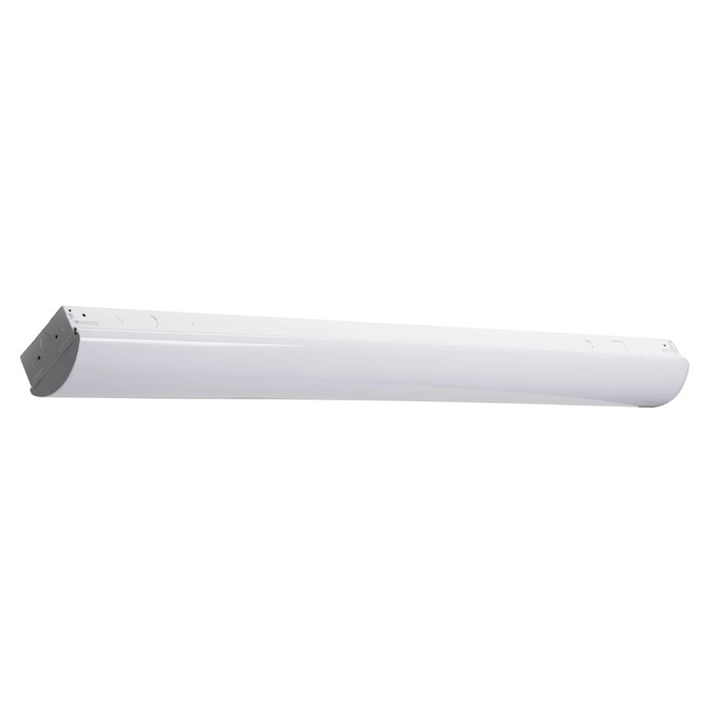 4FT 40W LED STRIP LIGHT