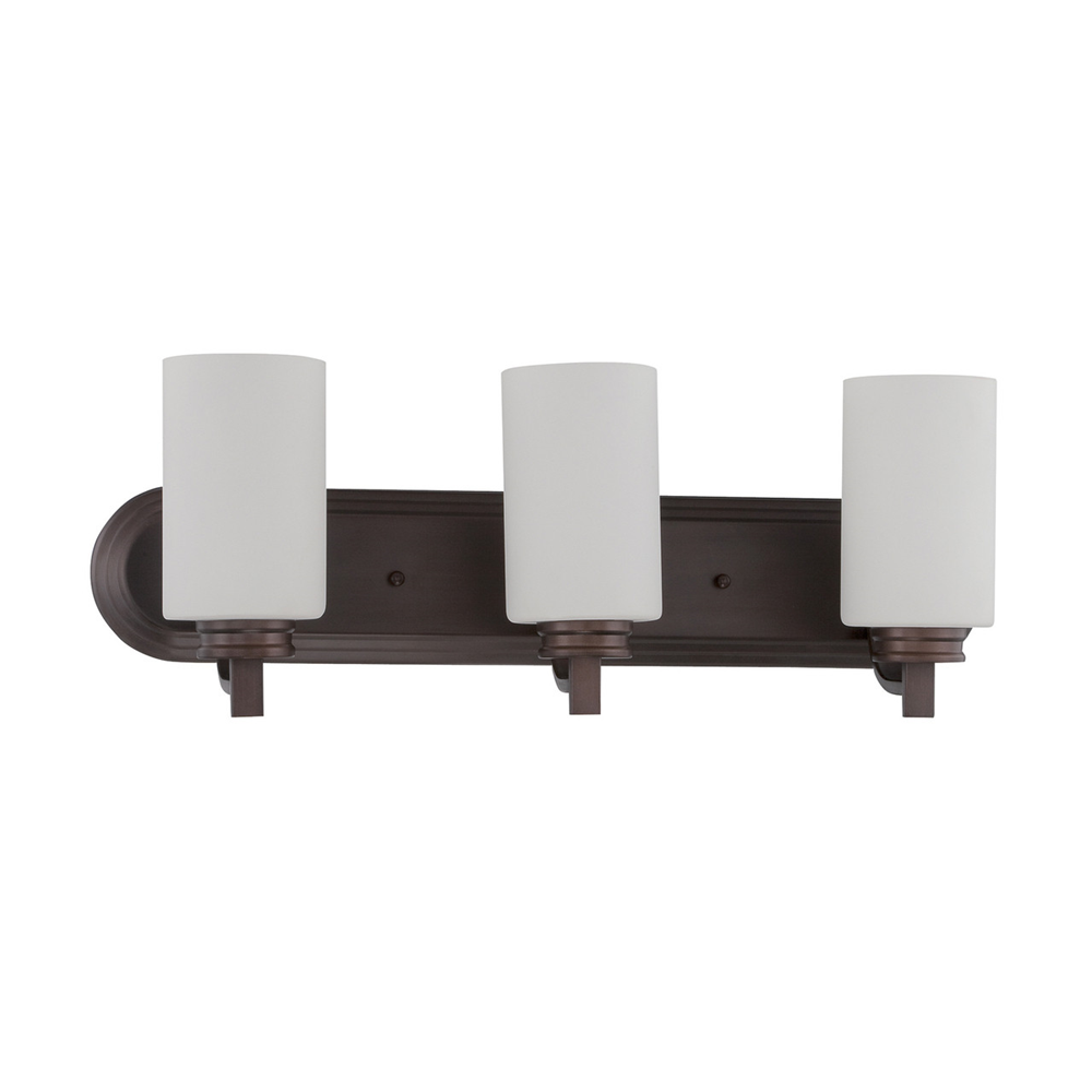 3LT 100W MB DALTON VANITY