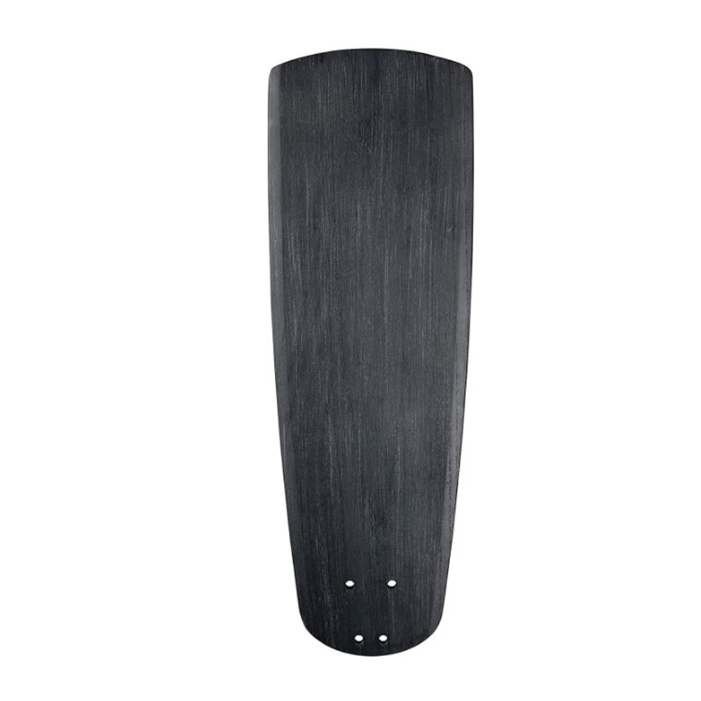 22 IN WOOD BLADES IN BLACK