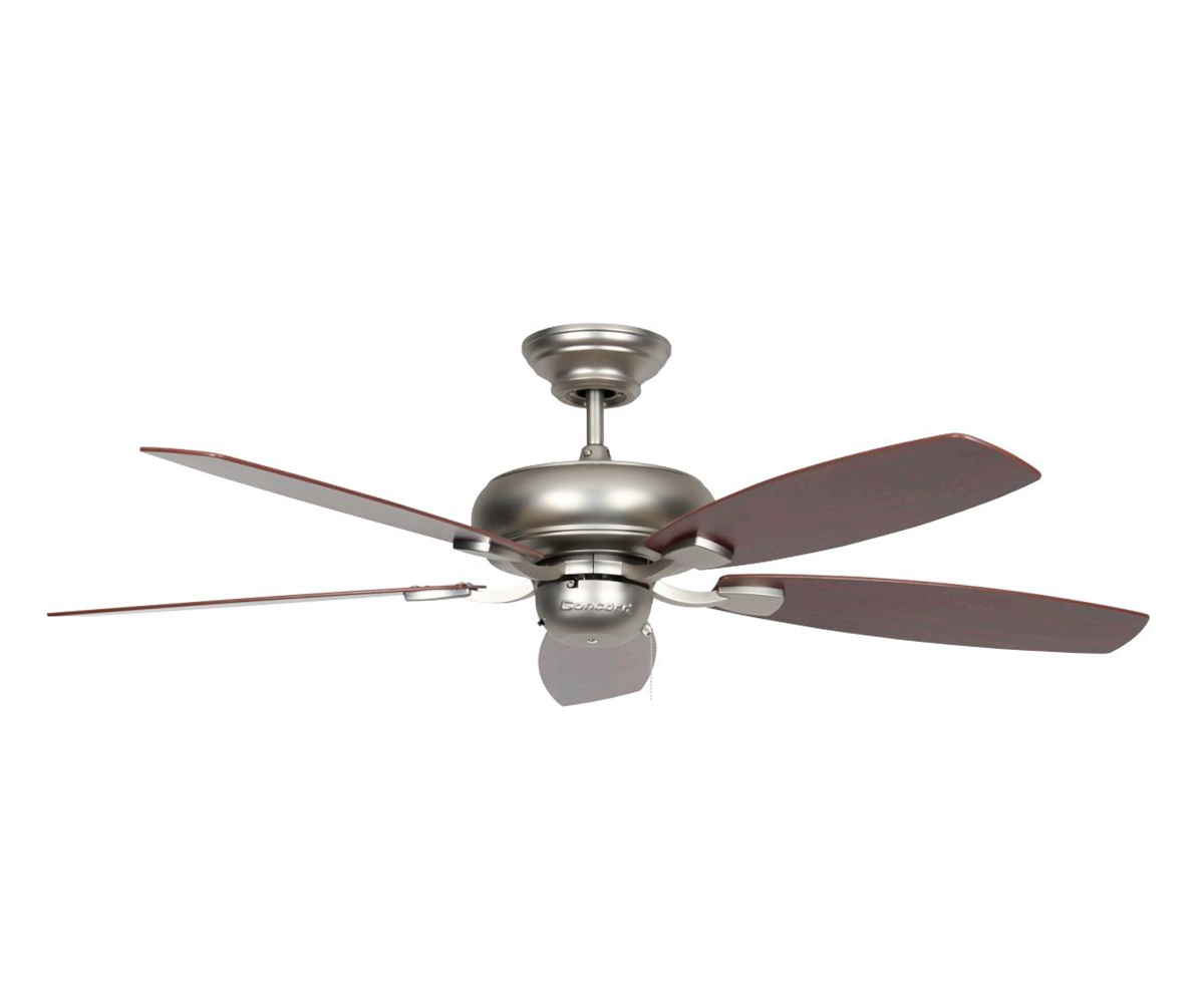 52IN ROOSEVELT FAN SN