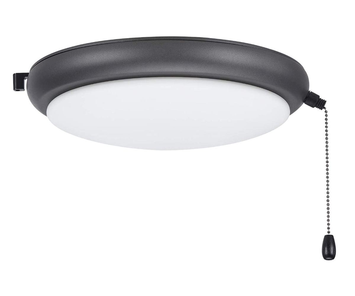 LUNA LIGHT KIT WET IN GRAPHITE
