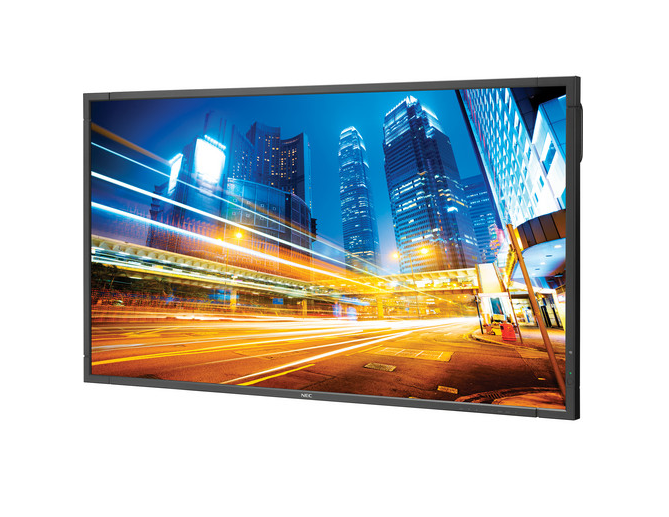 NEC P463-PC 46in Monitor 1080p