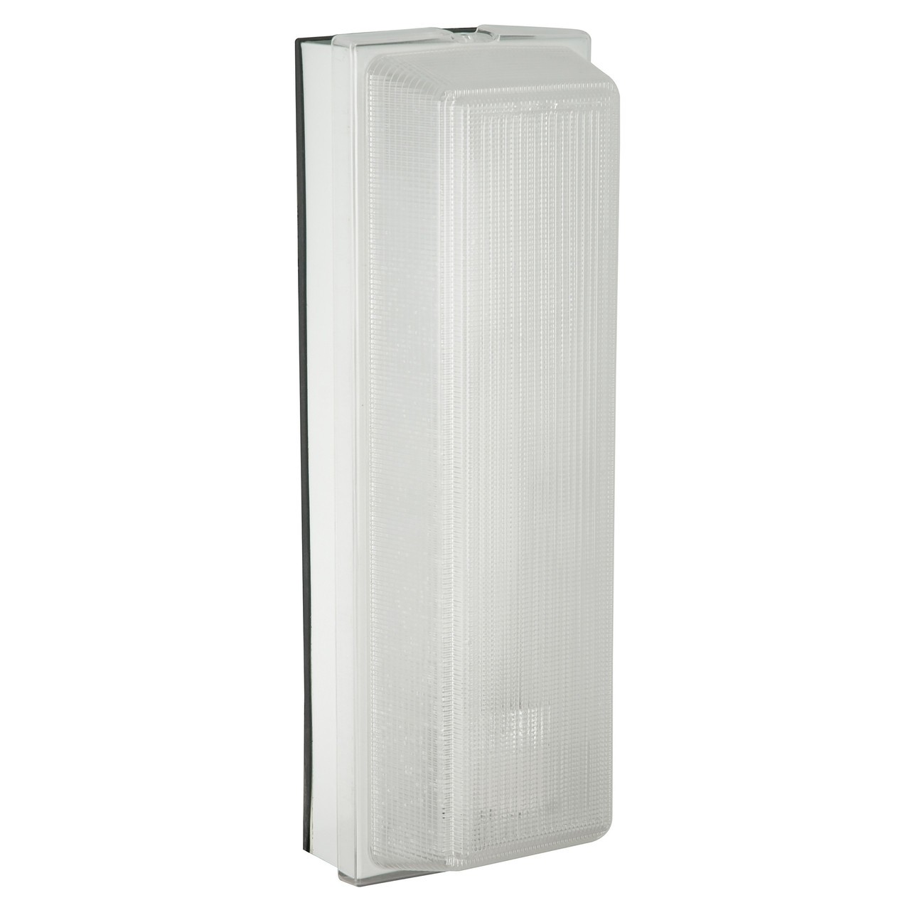 13W PL CEILING WALL FIXTURE