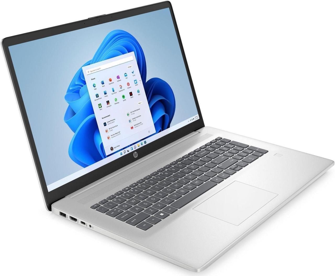HP 15.6 INCH LAPTOP PC 15-FD0357NR