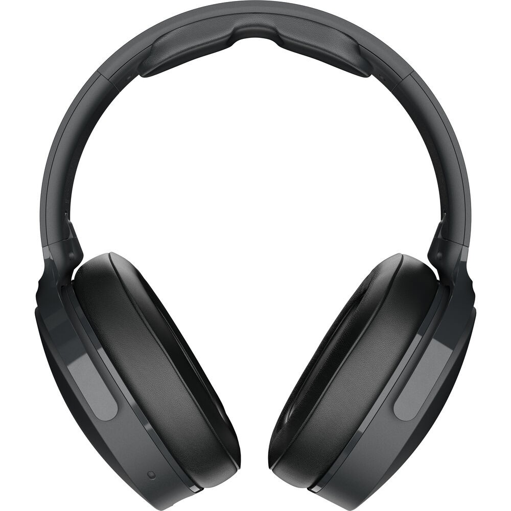 SKULLCANDY HESH EVO HEADPHONE BLACK