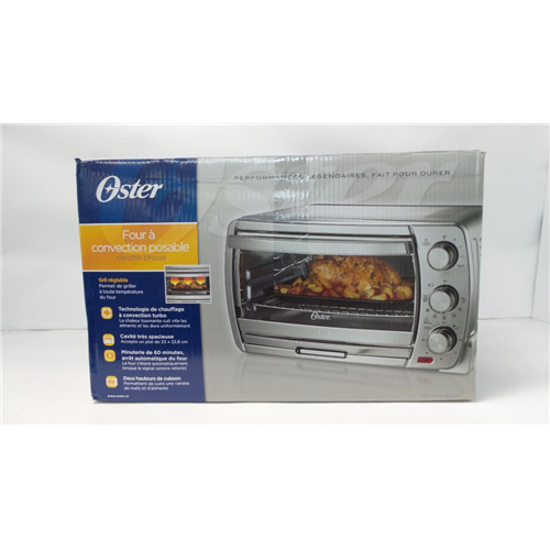 Oster TSSTTVSK01 Convection Oven
