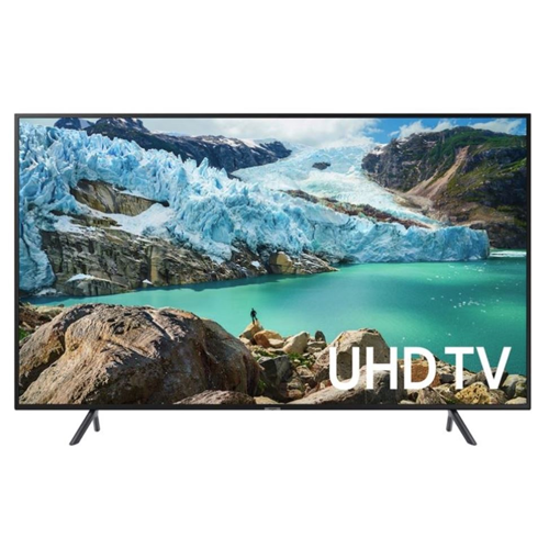 SAMSUNG 50" 4KSMART LEDTV