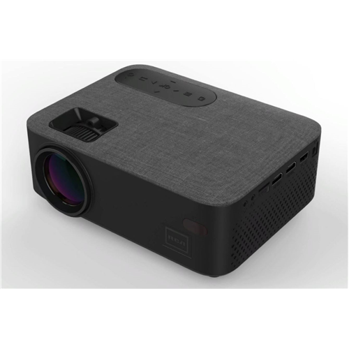 RCA 480p Home Theater Projector Black