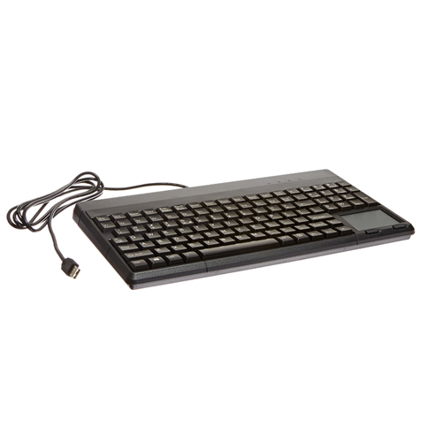 Cherry G86-62401EUADAA USB Keyboard