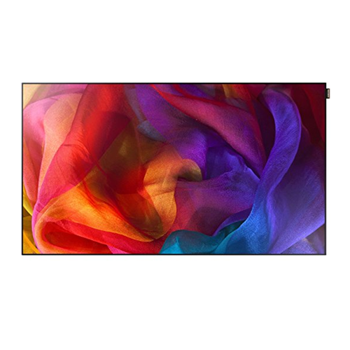 Samsung UE55D 55in Monitor Used