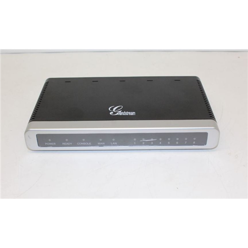 Grandstream GS-GXW400 4 Port FXS Gateway