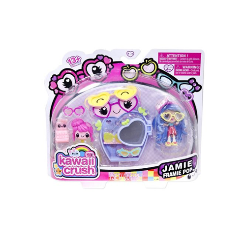 Kawaii Crush Jamie's Sunglass Shop