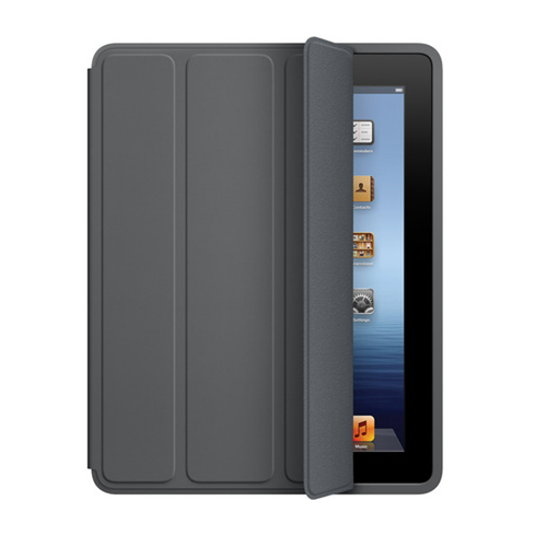 Apple iPad Smart Case DARK GRAY