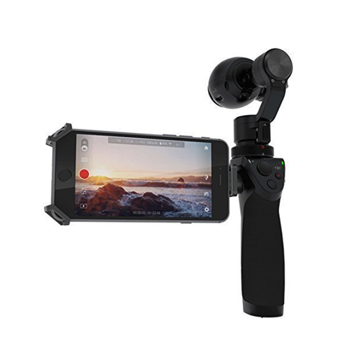 Osmo Handheld 4K Camera
