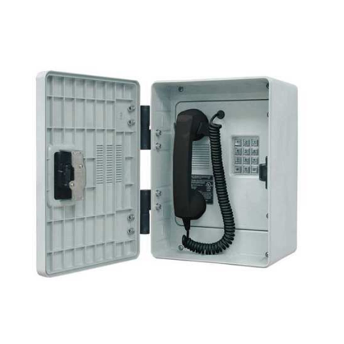 GAI-Tronics 256-001 Industrial Telephone