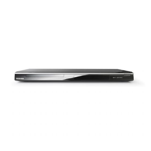 Toshiba SDK1000 HD Upconversion DVD Play 