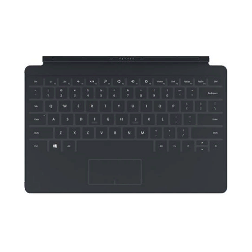 Surface touch cover 2 