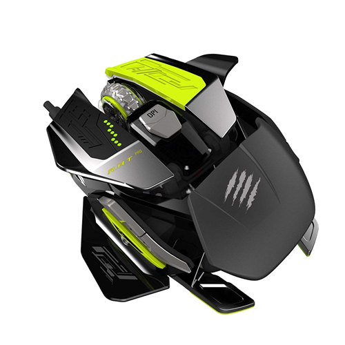 Mad Catz ADNS-9800 R.A.T. Pro X Mouse