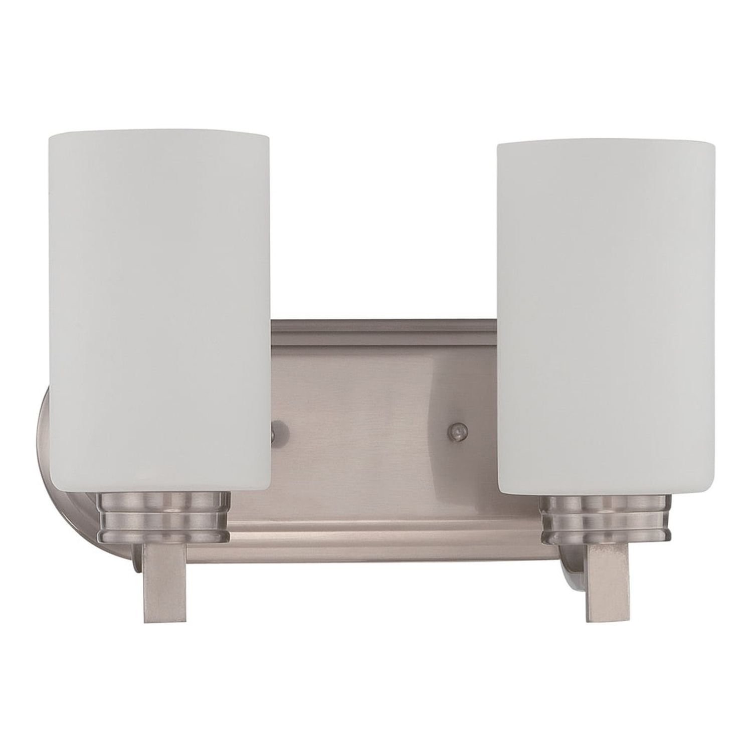 2LT 100W MB DALTON VANITY