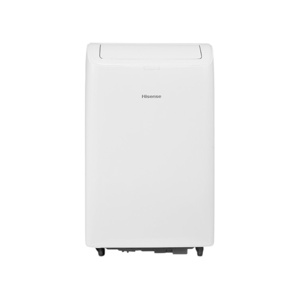 Hisense 8,000 BTU Dual Hose Inverter