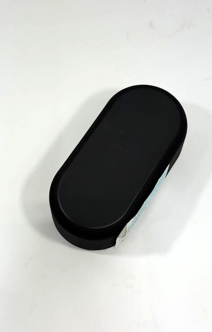 IBTW112B.EXV24 IHOME WIRELESS CHRGE CLOC