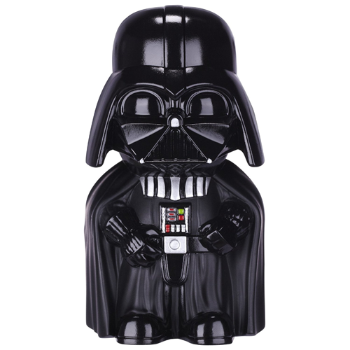 Star Wars Darth Vader Flashlight 5" Figure