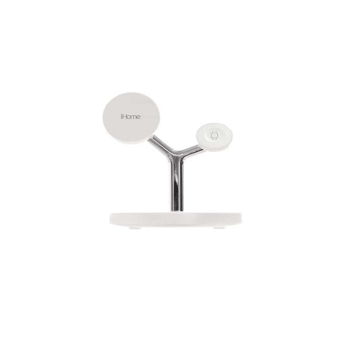 IHOME 4IN1 15W MAG WIRELESS STAND