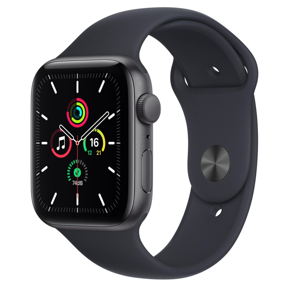 APPLE WATCH SE 44 SG AL MI SP GPS